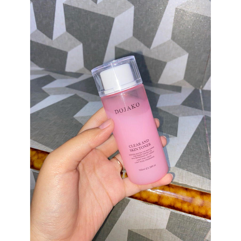 toner dojako
