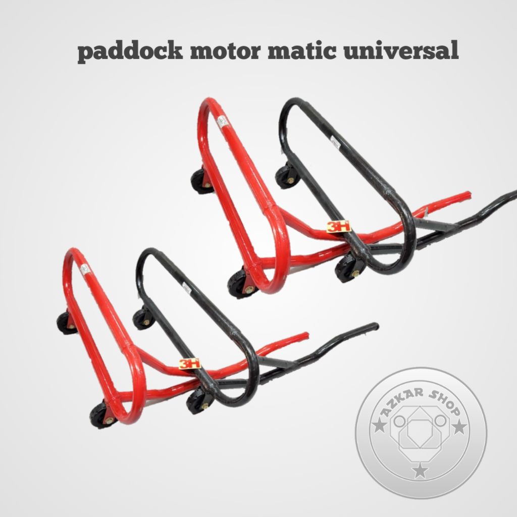 paddock matic