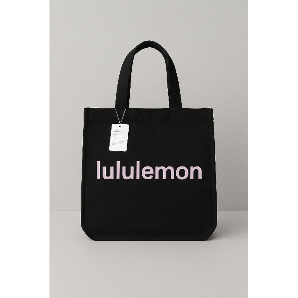 Tote bag Lululemon