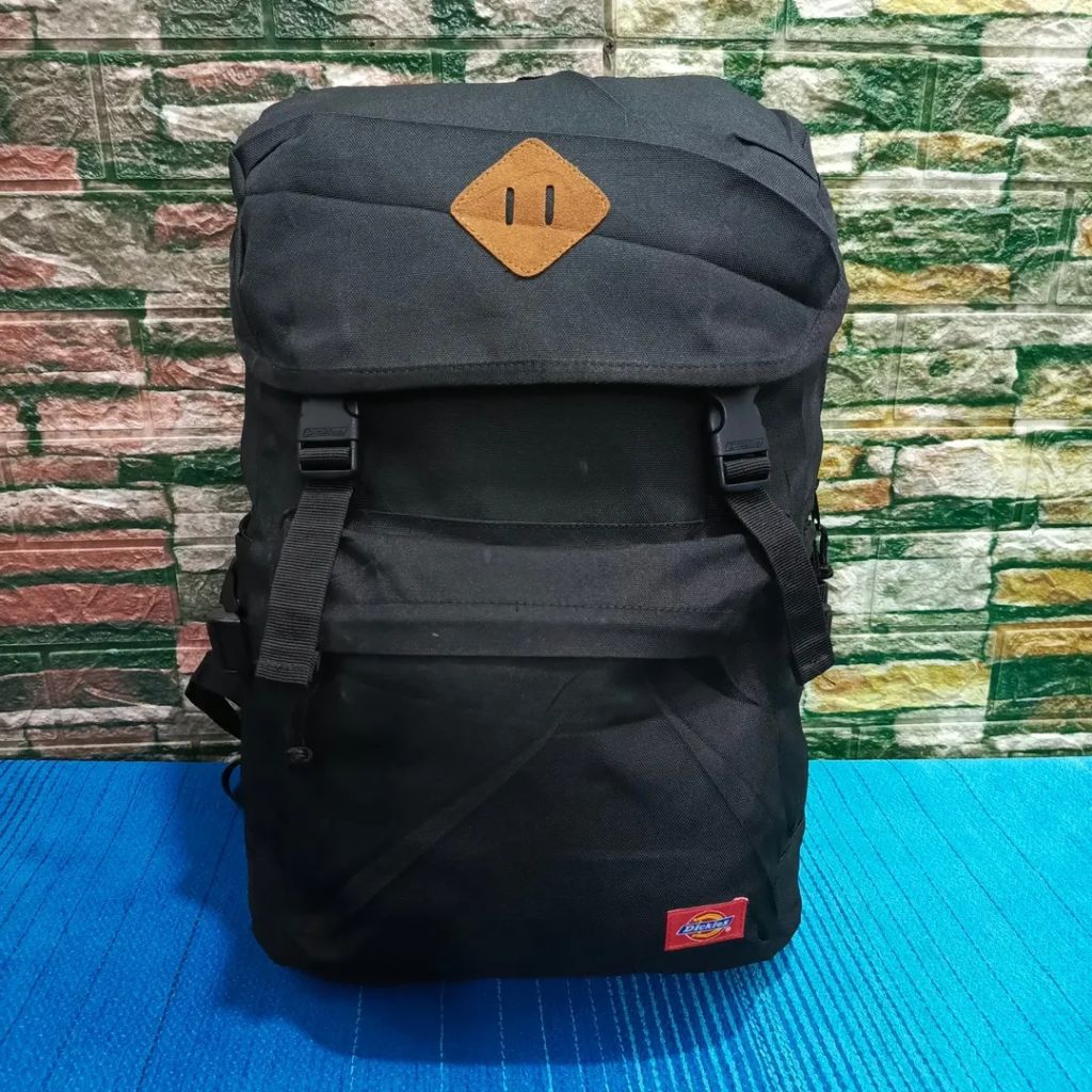 Tas ransel DC casual bagus murah