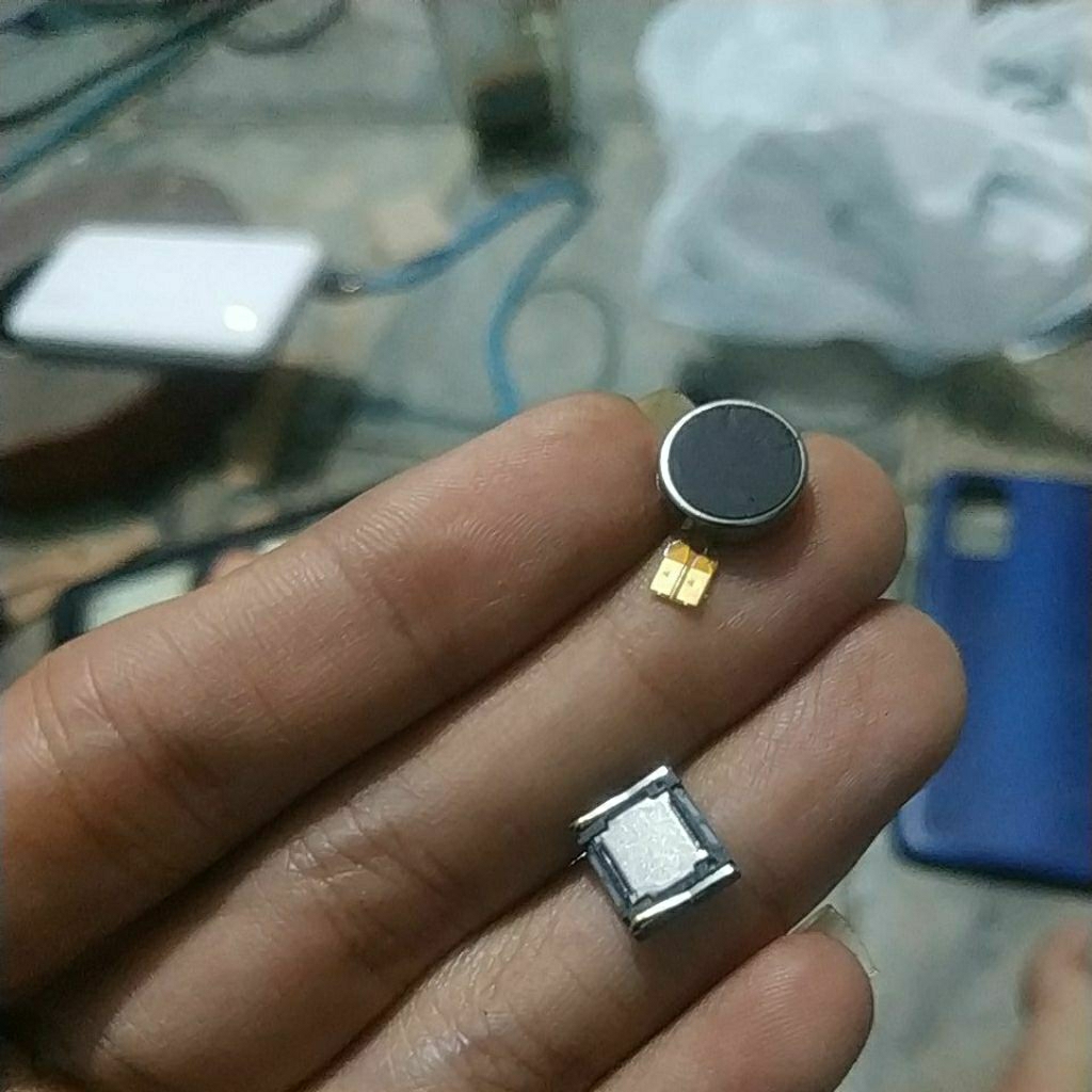 GETAR+SPEAKER BEKAS SAMSUNG A03S