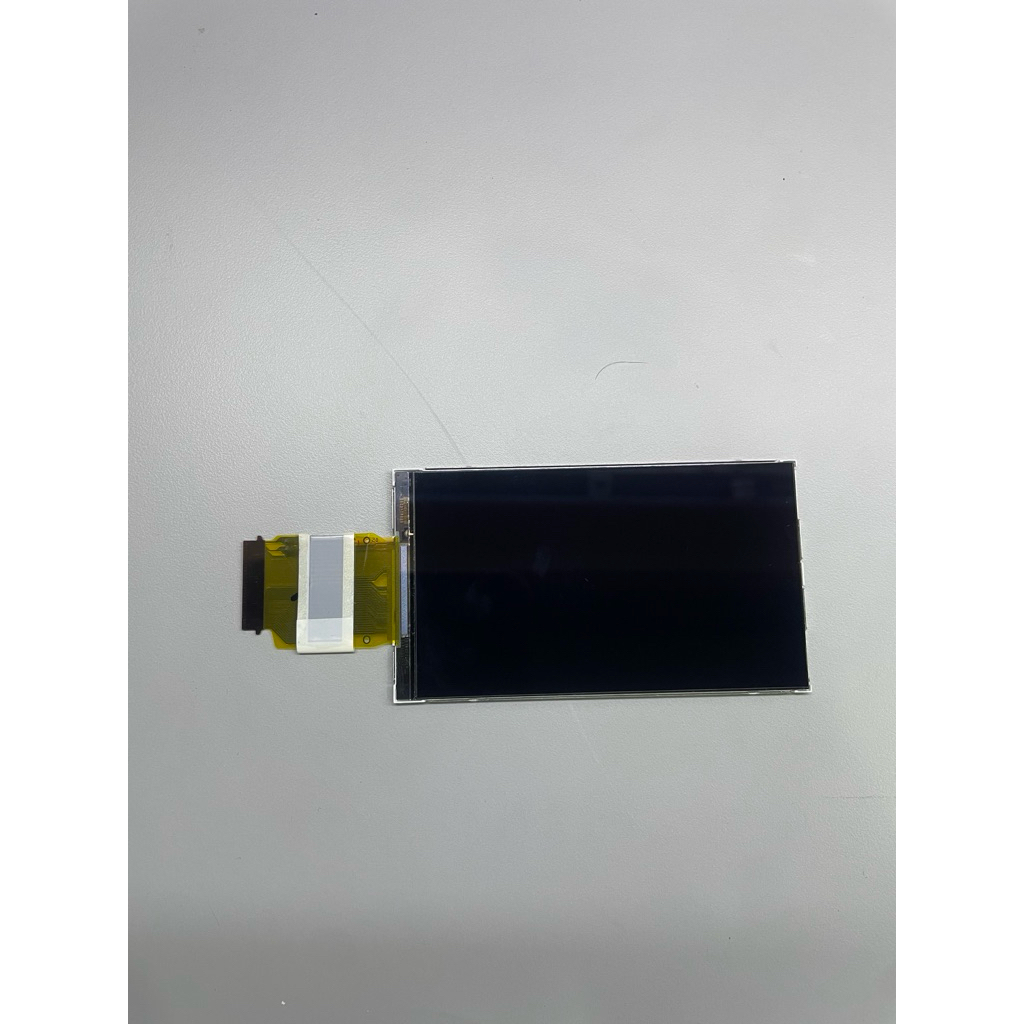 Repair Part Lcd Sony PXW-X200 PXW-X280 PXW-Z280 HXR-NX100 HXR-NX200 PXW-FS7 Mark II
