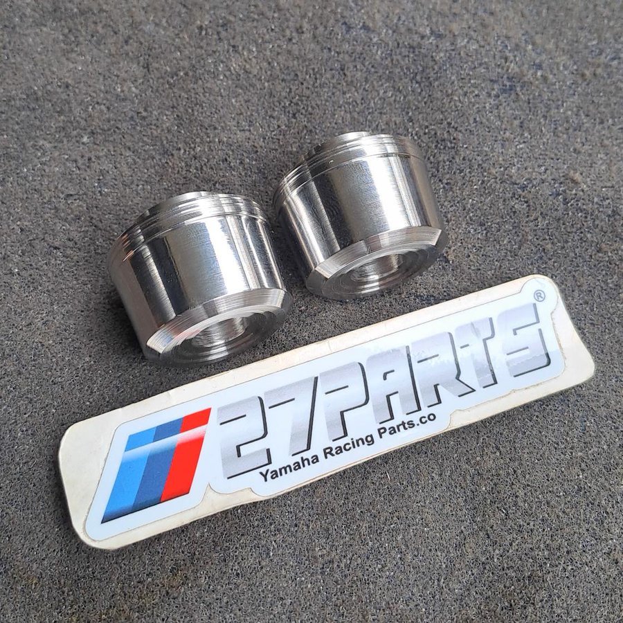JALU STANG RX KING CUSTOM MODEL PENDEK BANDUL STANG RX KING BAHAN STAINLESS MODEL CUSTOM