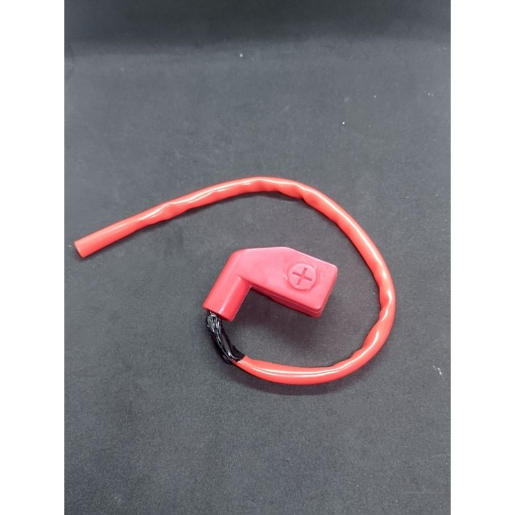 kabel aki plus positif universal