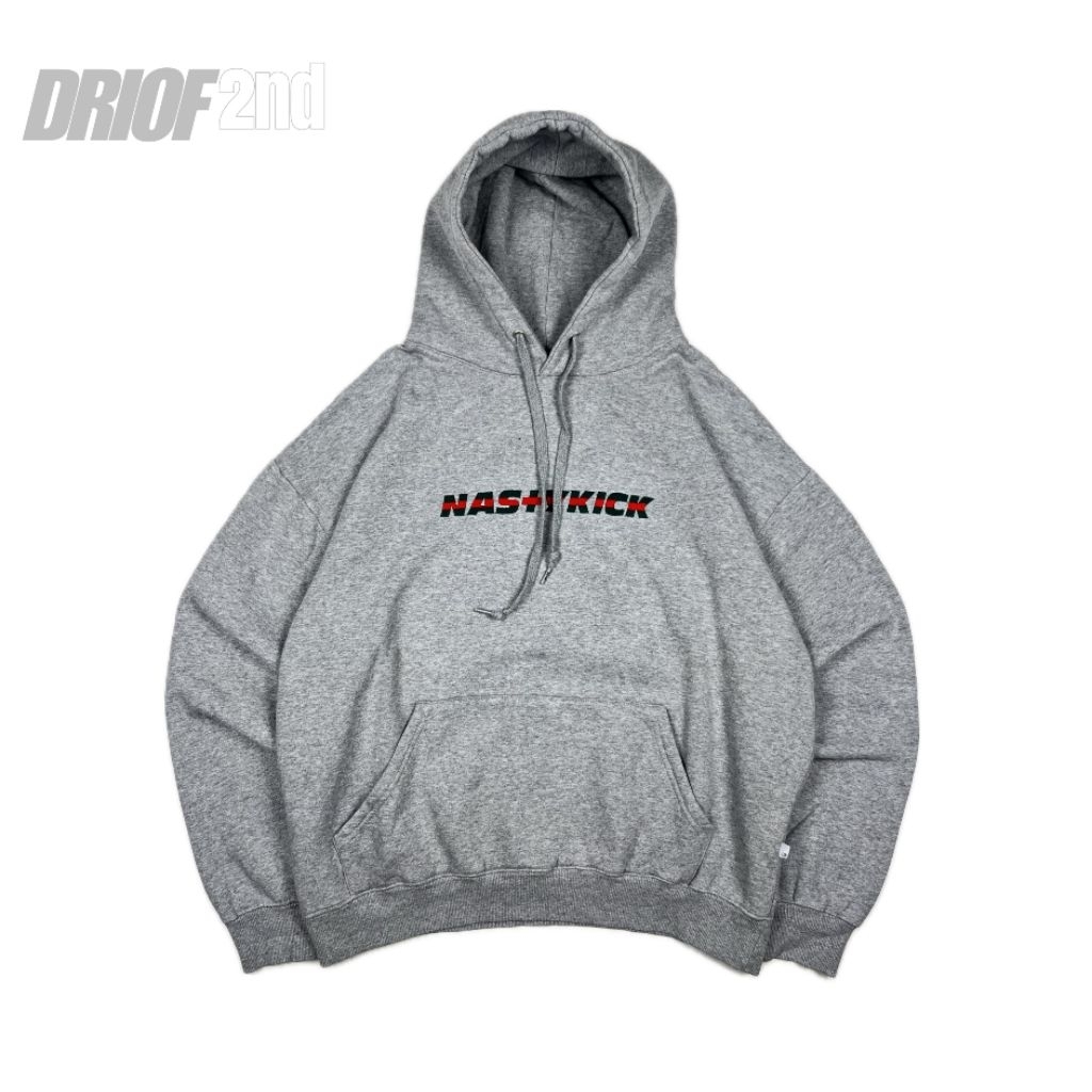 Hoodie NastyKick