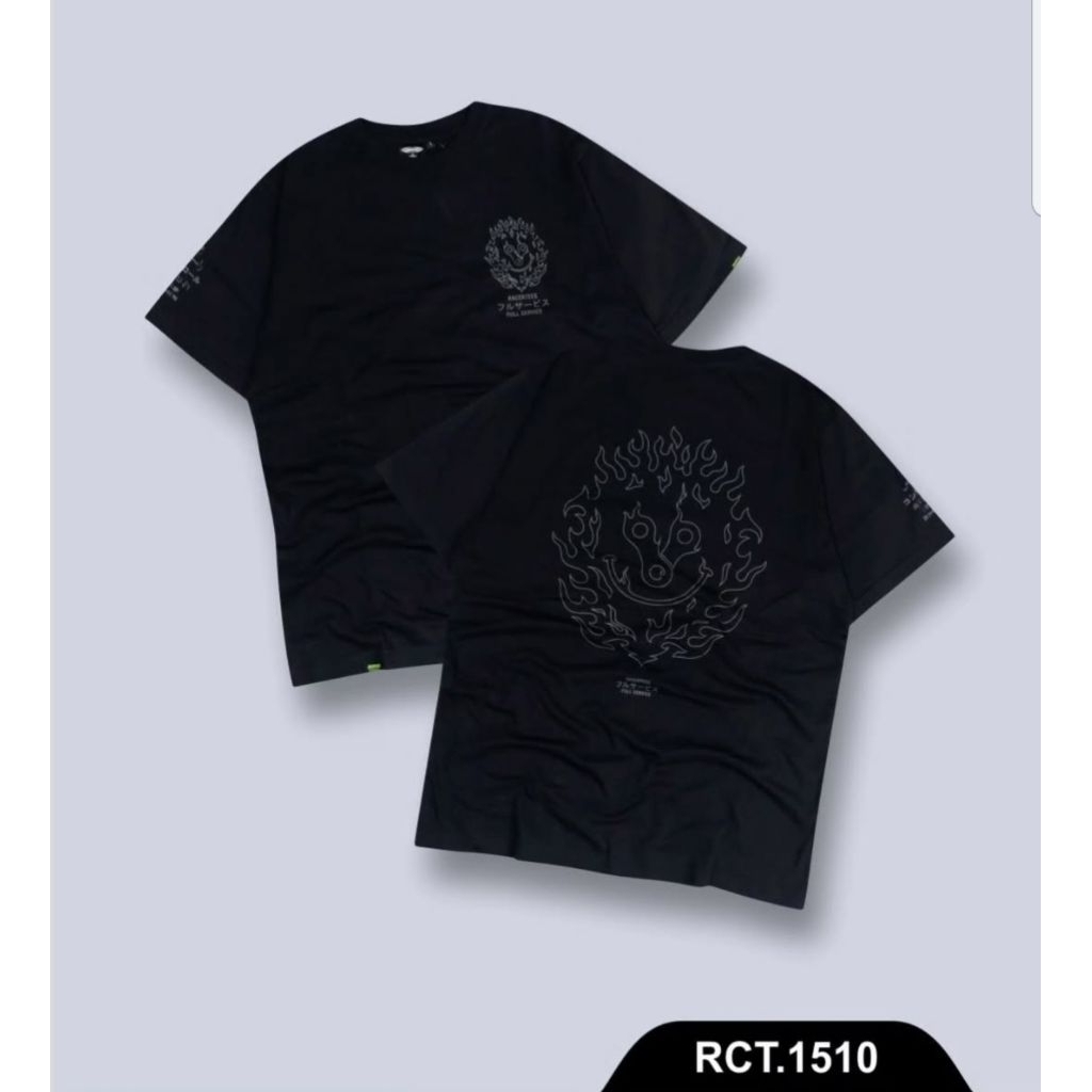 kaos racertees original