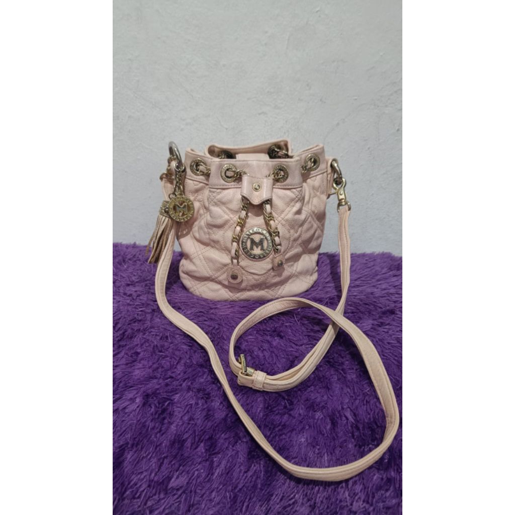 Metrocity Metro City Serut Sling Bag