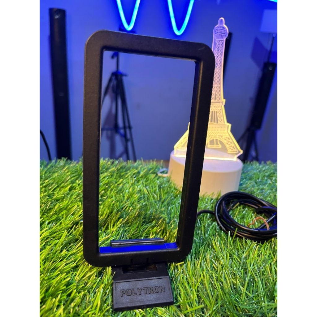 Antena Radio POLYTRON ( Original )