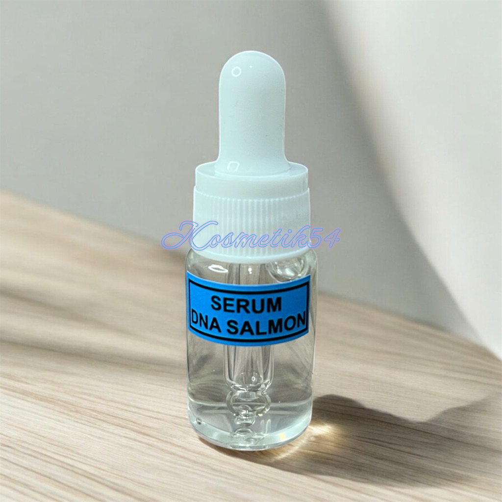 SERUM DNA SALMON/SERUM WHITENING