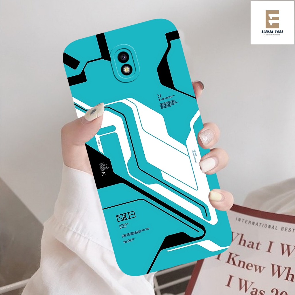 { EC00 } Case SAMSUNG J3 PRO J5 PRO J7 PRO Terbaru - Casing Hp SAMSUNG J3 PRO J5 PRO J7 PRO - Eleven