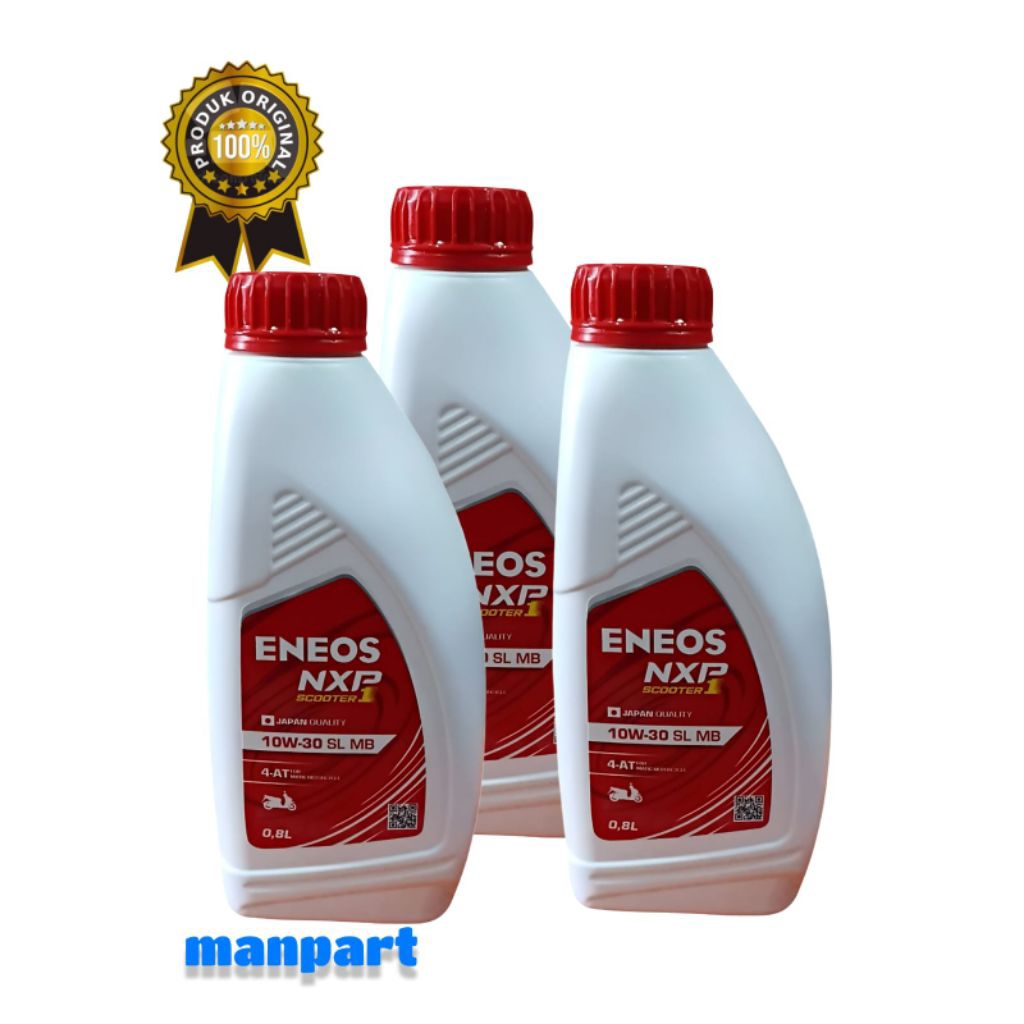 OLI ENEOS NXP MATIC 0.8L SAE 10/30