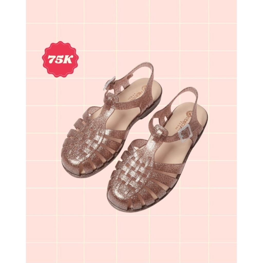 Berrybenka (preloved)