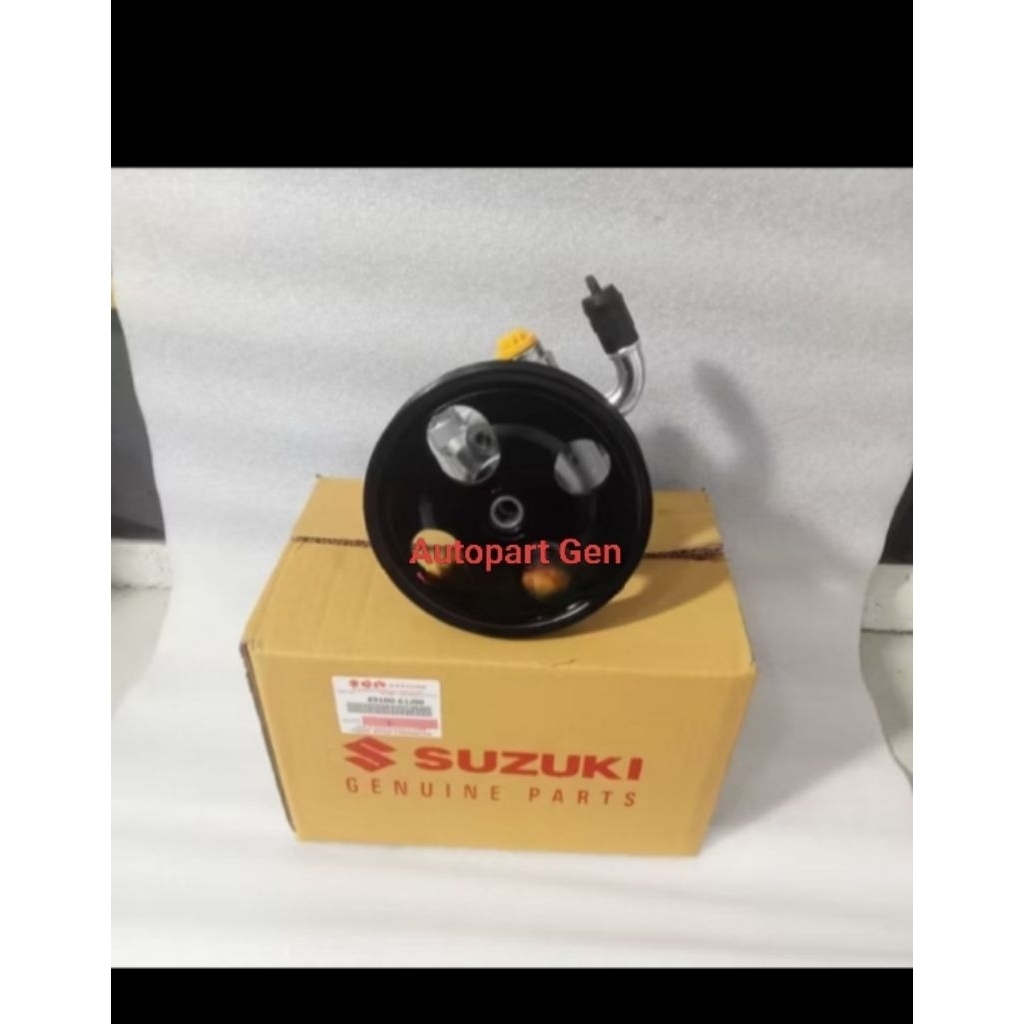 Pompa power steering Suzuki APV / Futura injection injeksi pump steering