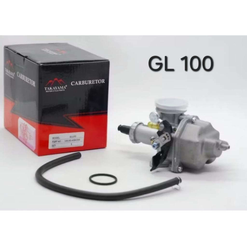 CARBURATOR KARBURATOR GL 100 TAKAYAMA