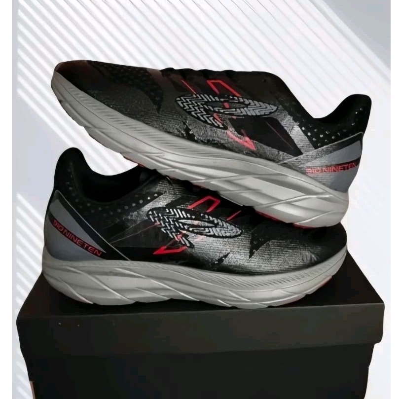 Sepatu running 910 NINETEN Unisex-PRIA WANITA
