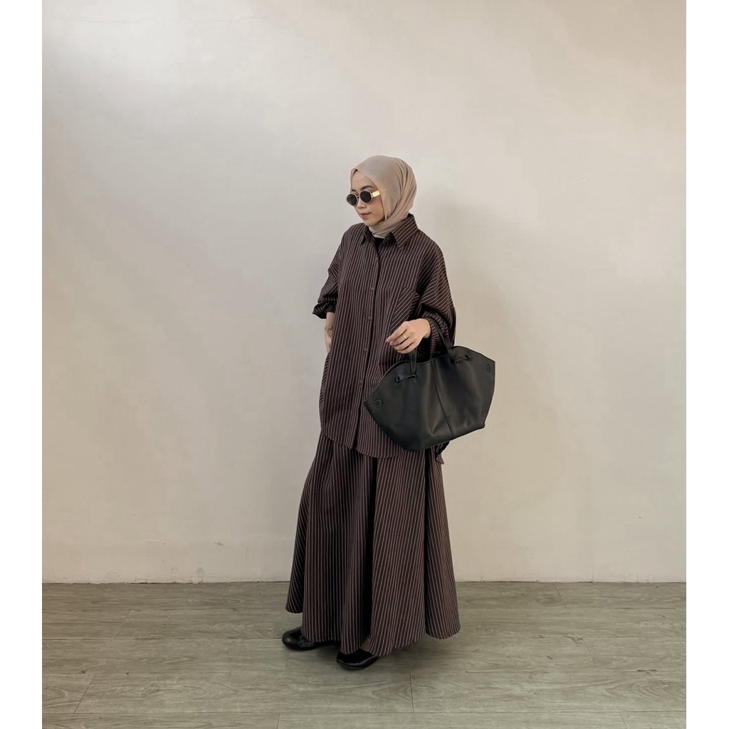 PRELOVED 8wood fashion today