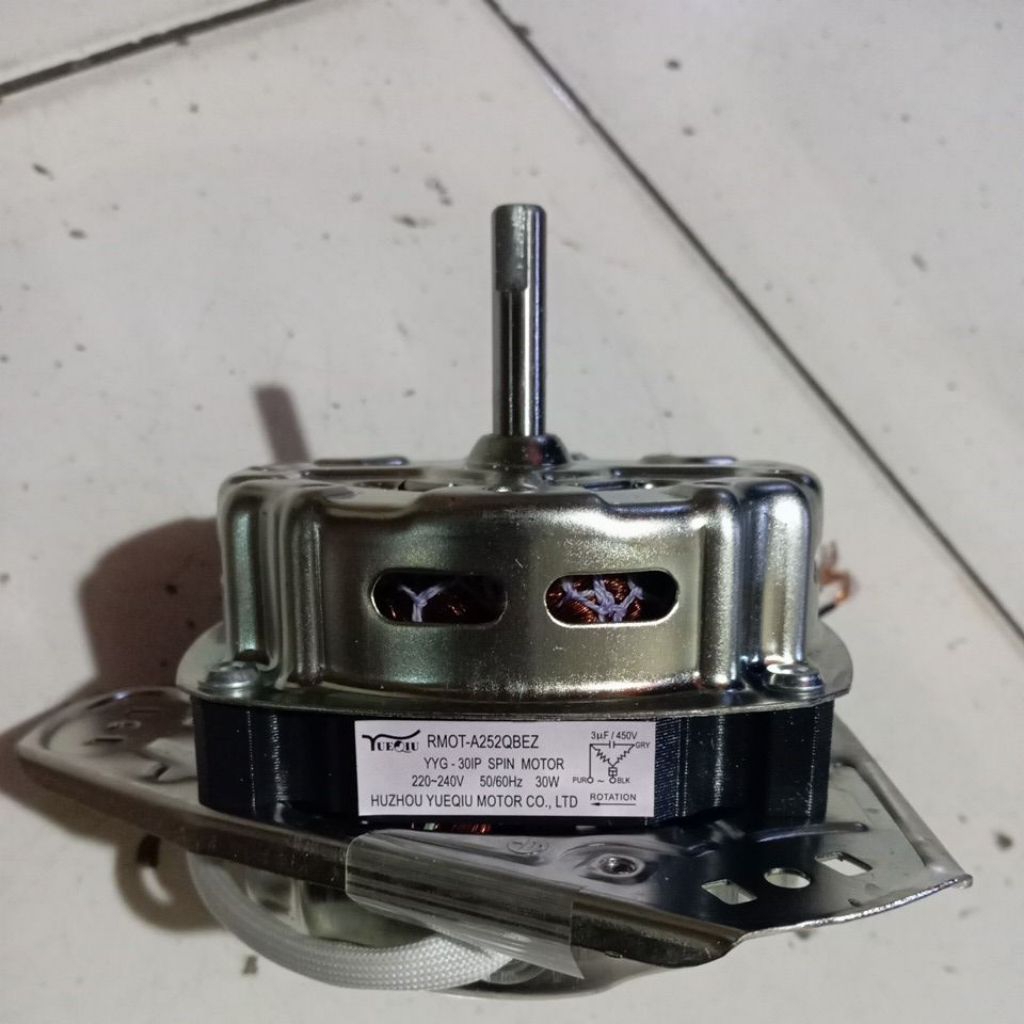 DINAMO SPIN SHARP RMOT-A252QBEZ ORIGINAL