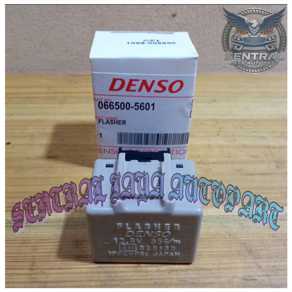FLASHER SEIN SEN TOYOTA AVANZA XENIA INNOVA