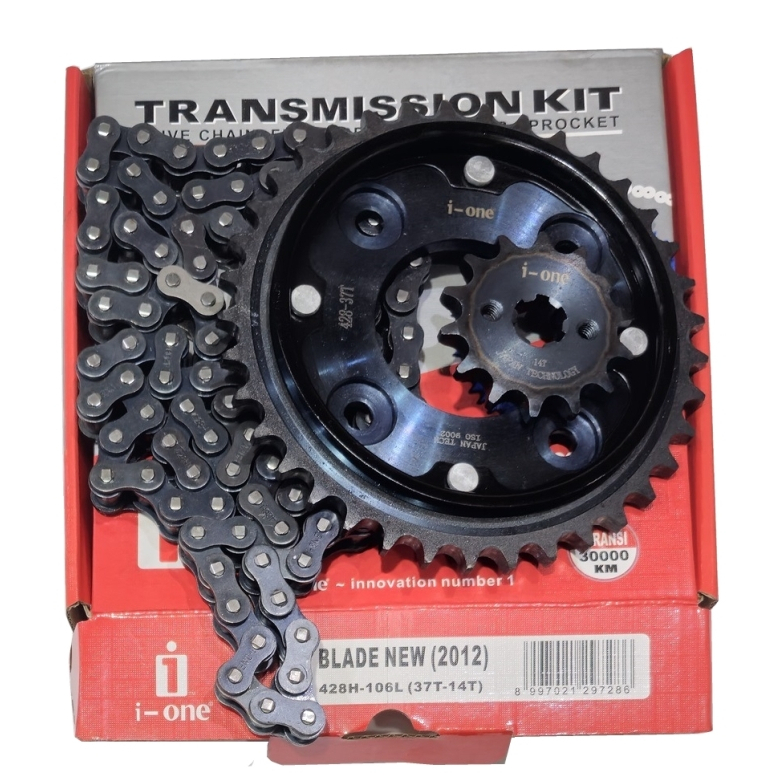 Girset Gir Paket Revo Absolute Revo FIT Revo 110