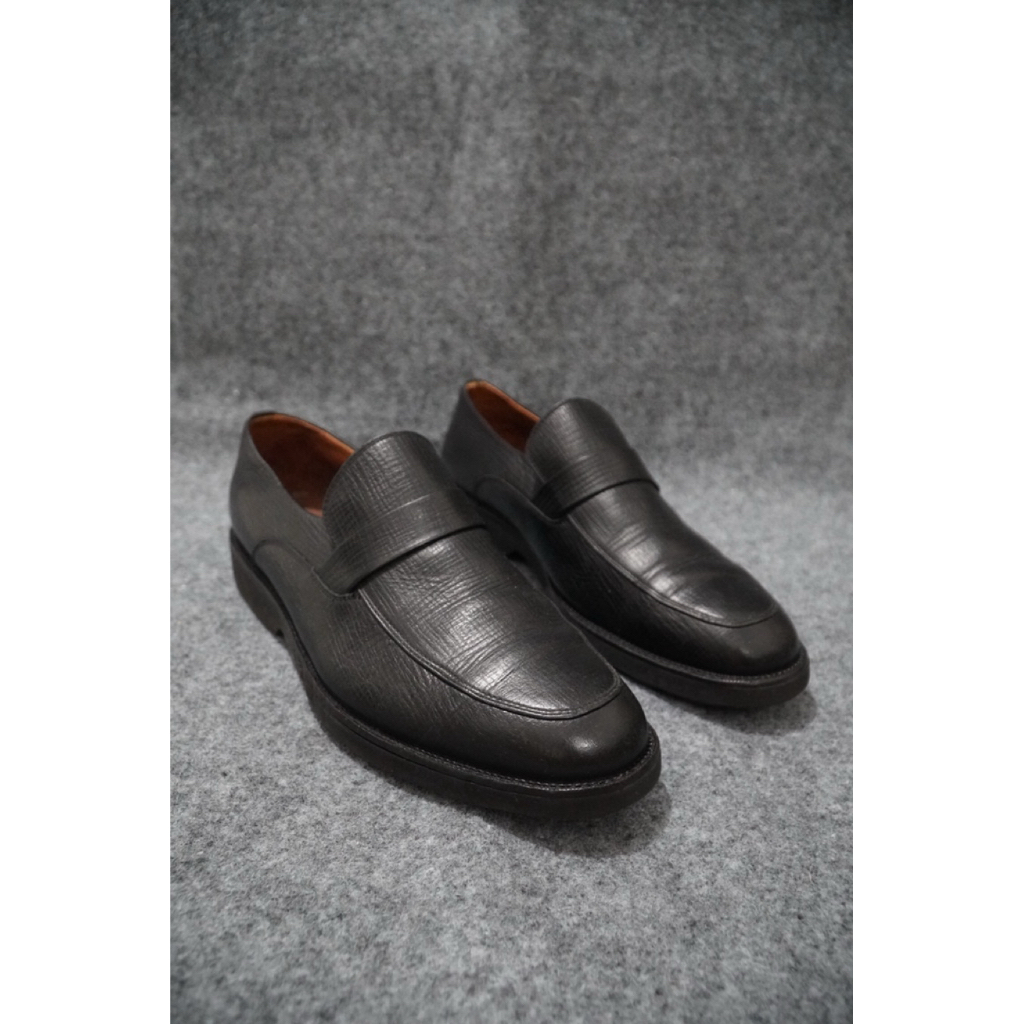 Fuscaldo Penny Loafers