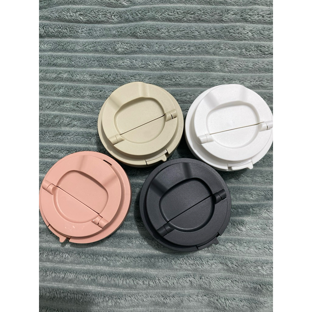 Tutup Locknlock one touch clip