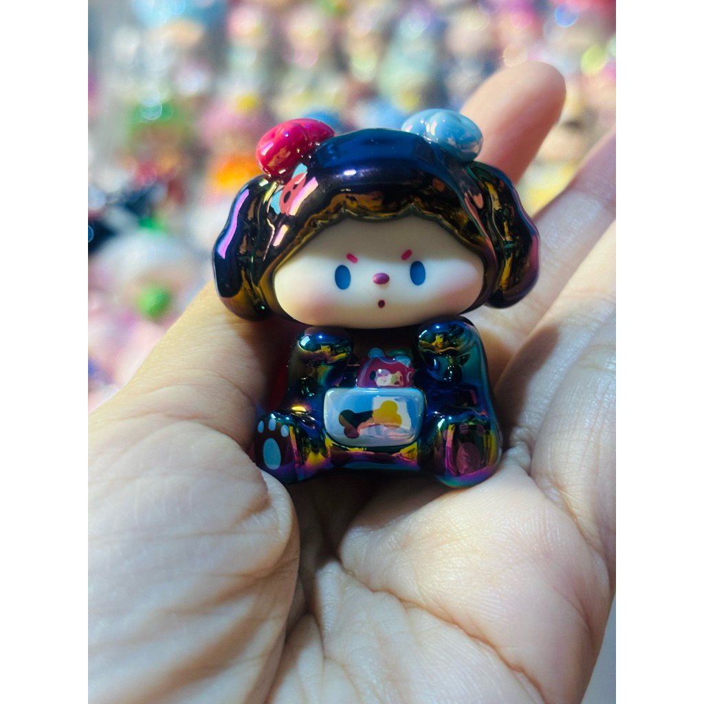 Bb Kacang vuyoo lulu dog selected item