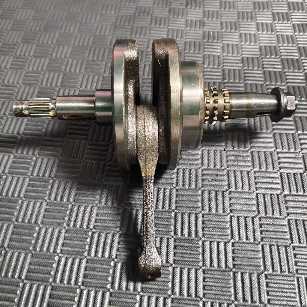 Kruk as CRF 150L Original (bekas)