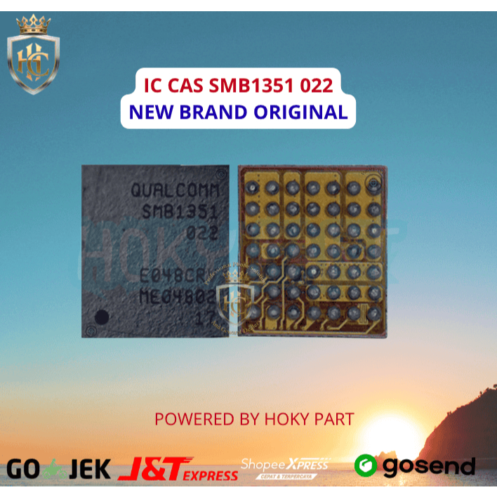 IC Charger Xiaomi (SMB1351) SMB1351 001/SMB1351 005/SMB1351 022/NEW ORIGINAL