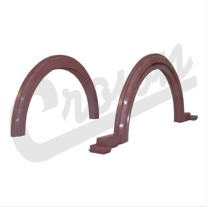 Crown Seal As Kruk Belakang Jeep Cj7 Cj 7