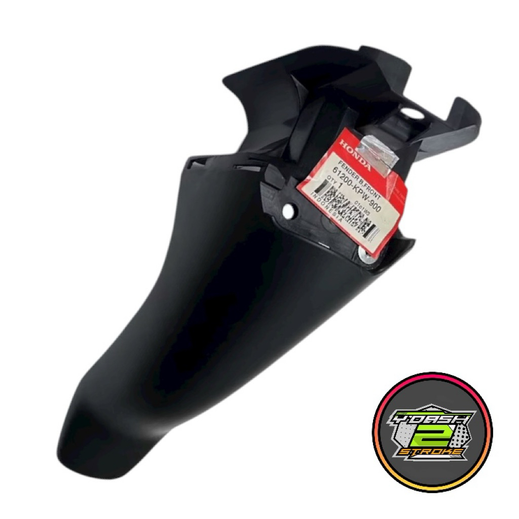 Spakbor Slebor Depan Bagian B Honda Kirana Original