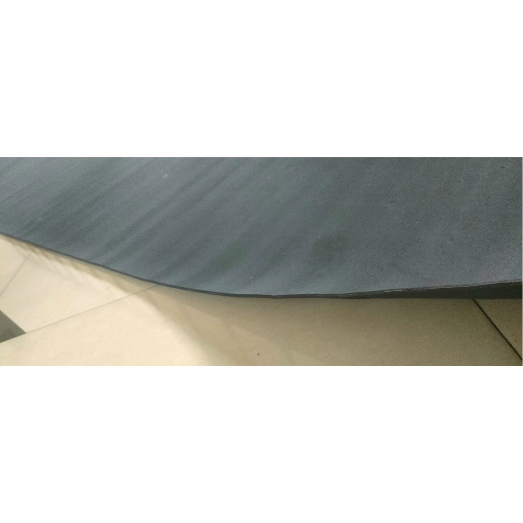 KARET PEREDAM RUANGAN KARPET INTERIOR KARET DUCT KARPET MULTIFUNGSI