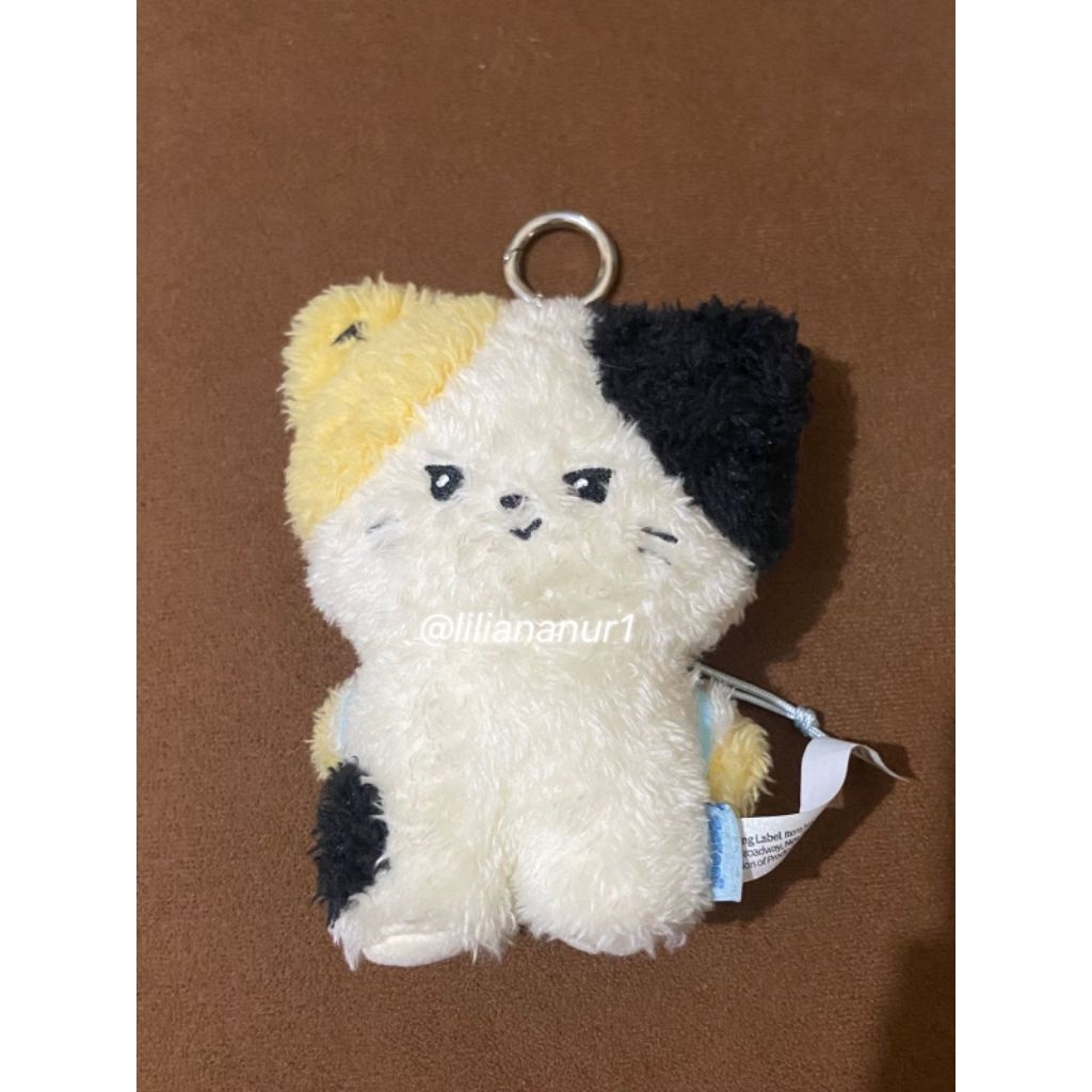 RININI ZERONI DOLL ZEROBASEONE RICKY PRELOVED