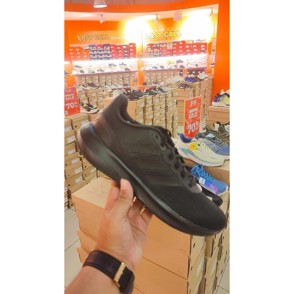 SALE 70% ADIDAS MEN ORIGINAL RESMI