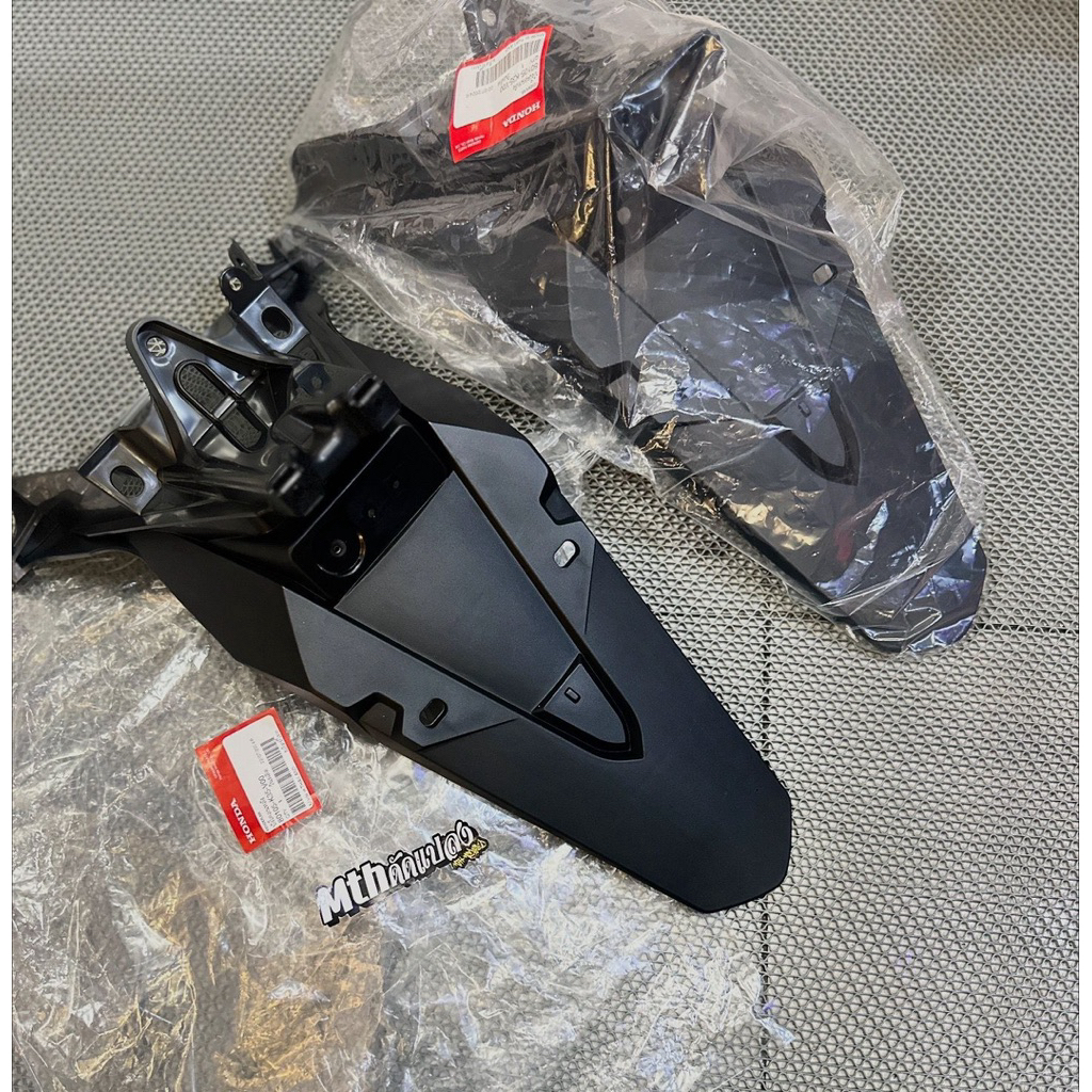 Spakbor belakang Honda Pcx Cbu Thailand