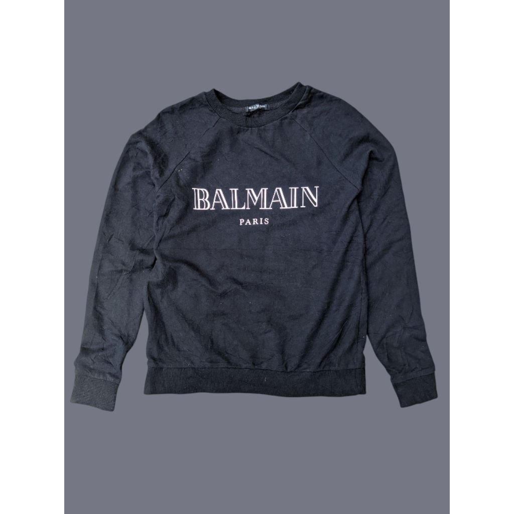 crewneck BALMAIN remaja