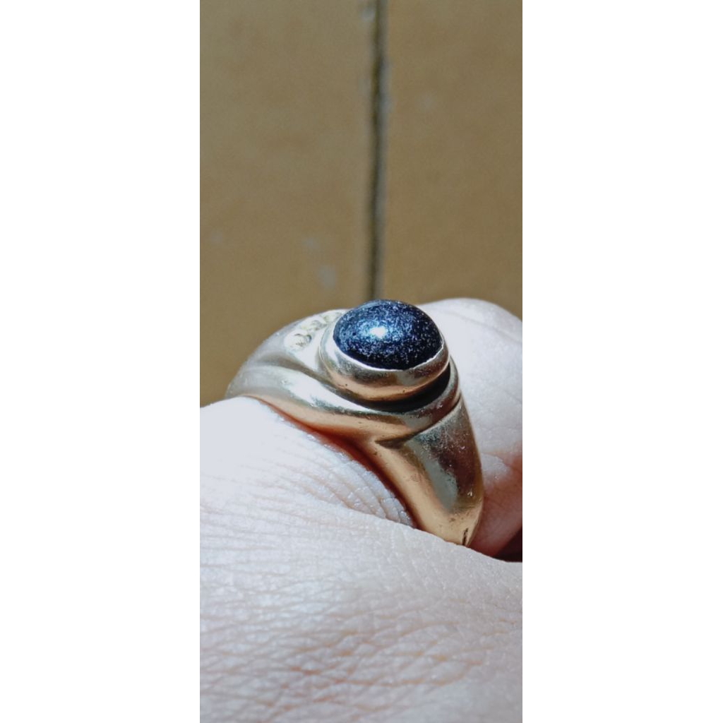 Cincin Jaman Dulu/Kuno/Antik/Jadul