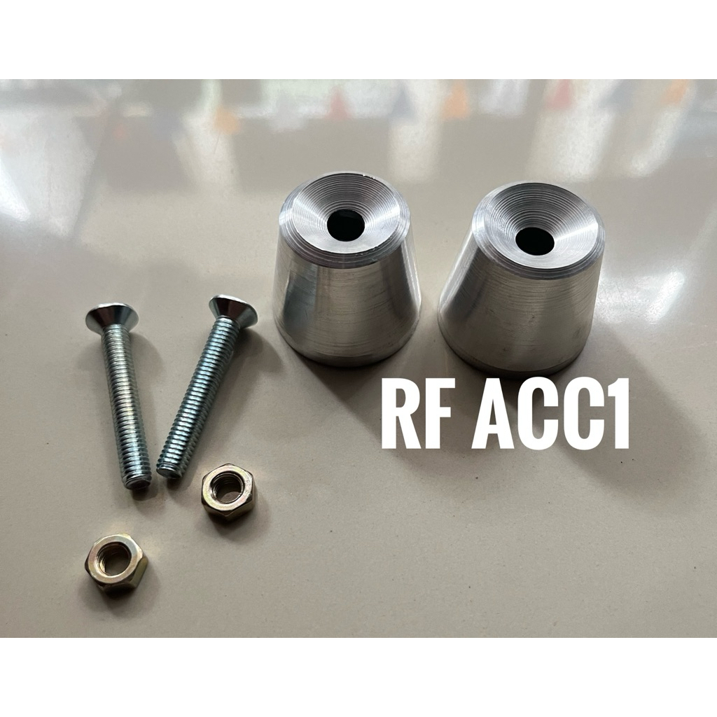 JALU STANG PCX BUBUT BEAT DELUXE VARIO 160 PNP