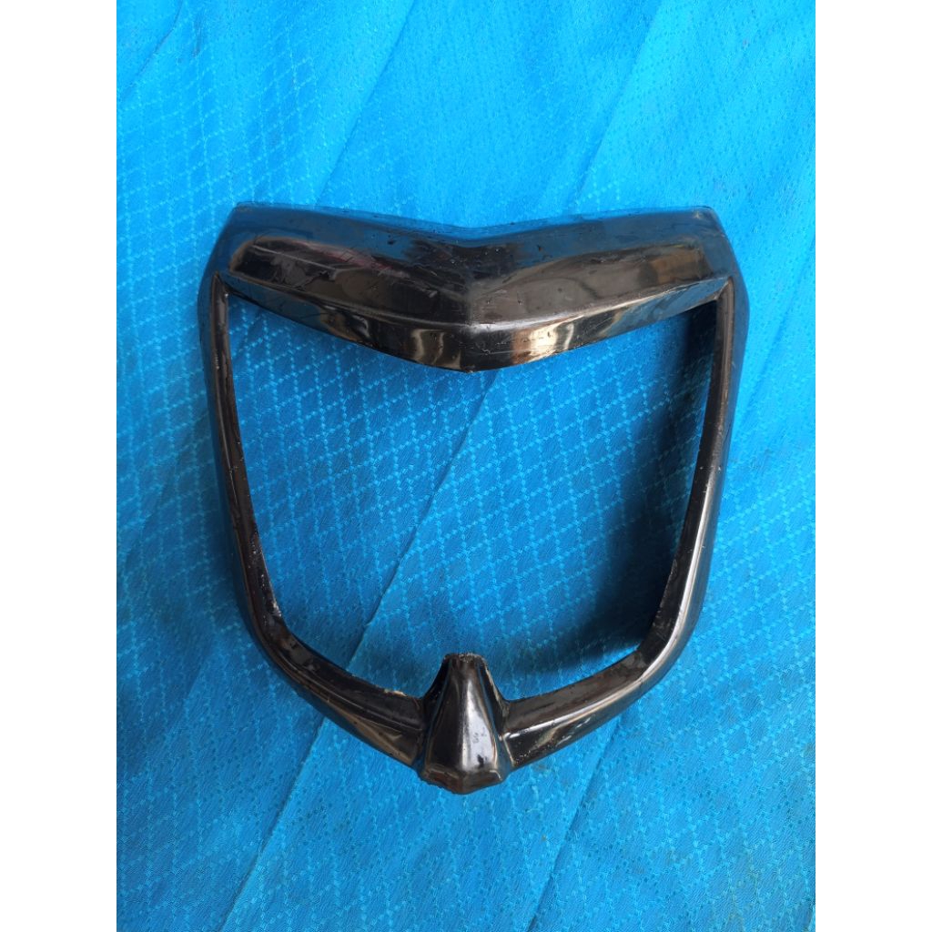 list lampu depan Yamaha Vixion New Original / list lampu depan Vixion new