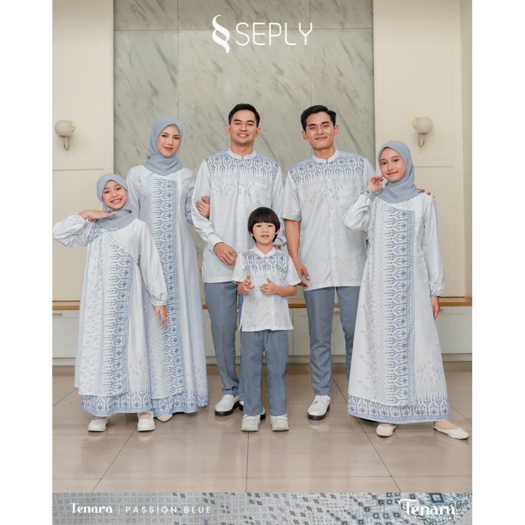 TENARA PASSION BLUE SARIMBIT SEPLY 2026 SARIMBIT KELUARGA SARIMBIT TERBARU SARIMBIT MOTIF SARIMBIT P