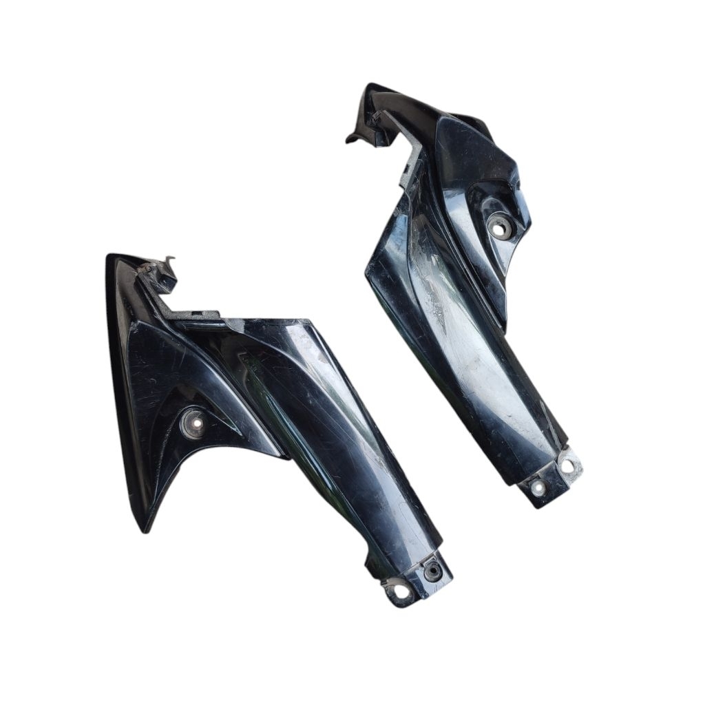 undercowl sambungan body Jupiter z robot original copotan