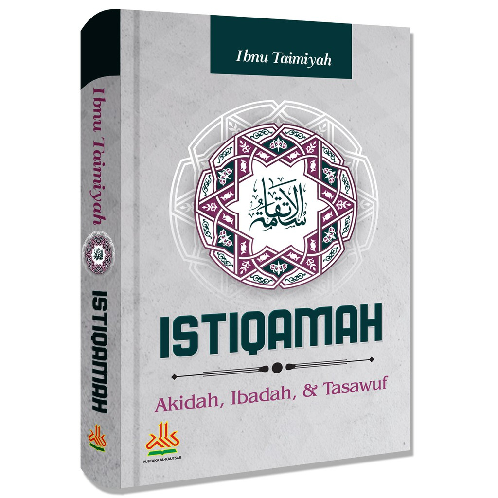 ISTIQOMAH - Ibnu Taimiyah