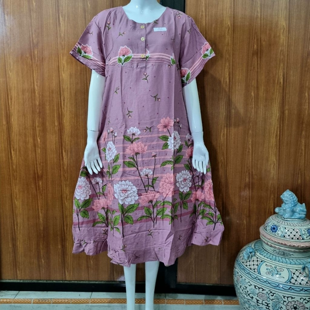 DASTER A REMPEL HAP || LD 120 PB 110 ||DASTER BATIK HAP SOLO