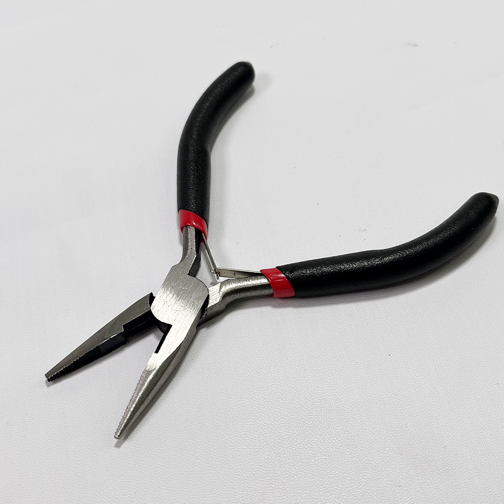 Tang Mini / Tang Prakarya / Mini Tang