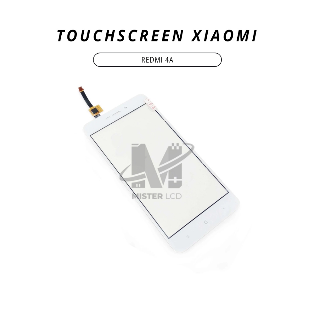 TOUCHSCREEN XIAOMI REDMI 4A