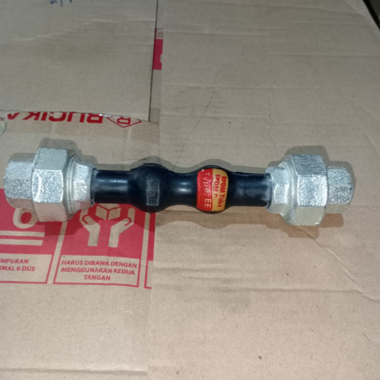 Flexible Joint 1/2'' Tozen / Flexible Joint 1/2 inch Tozen