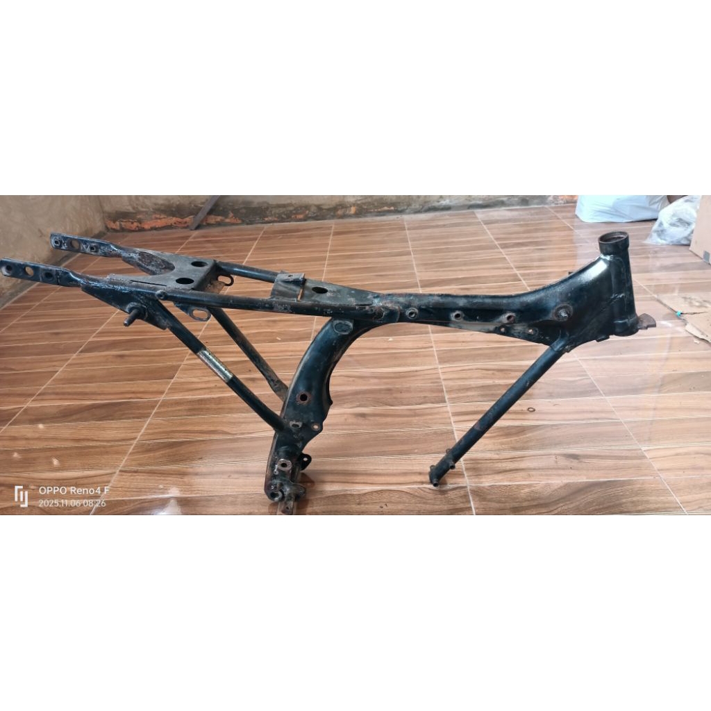 rangka cb k5 original
