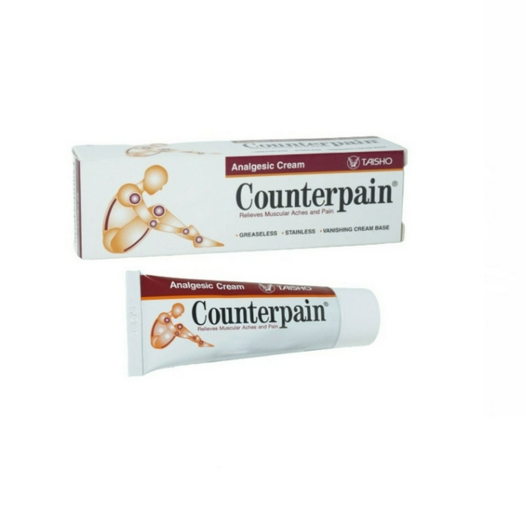 Counterpain 30 Gram