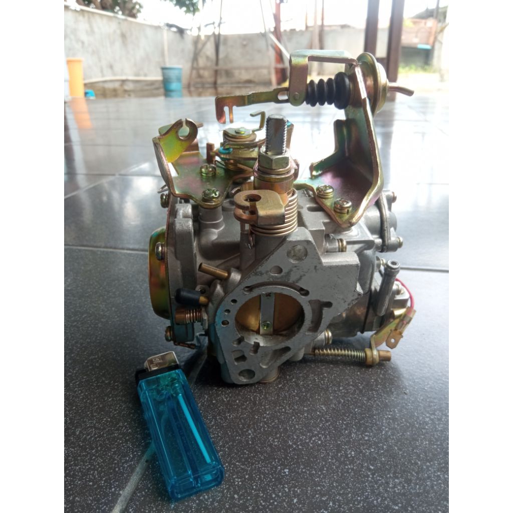 CARBURATOR ASSY SUZUKI CARRY ST100, CARRY EXTRA