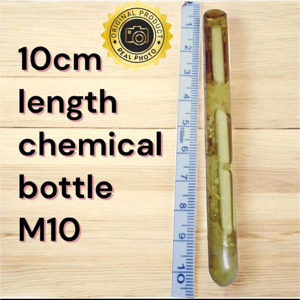 Resin Chemical Capsule anchor M10 Kapsul Kimia Baut Tanam Perekat Baut Tanam Jangkar