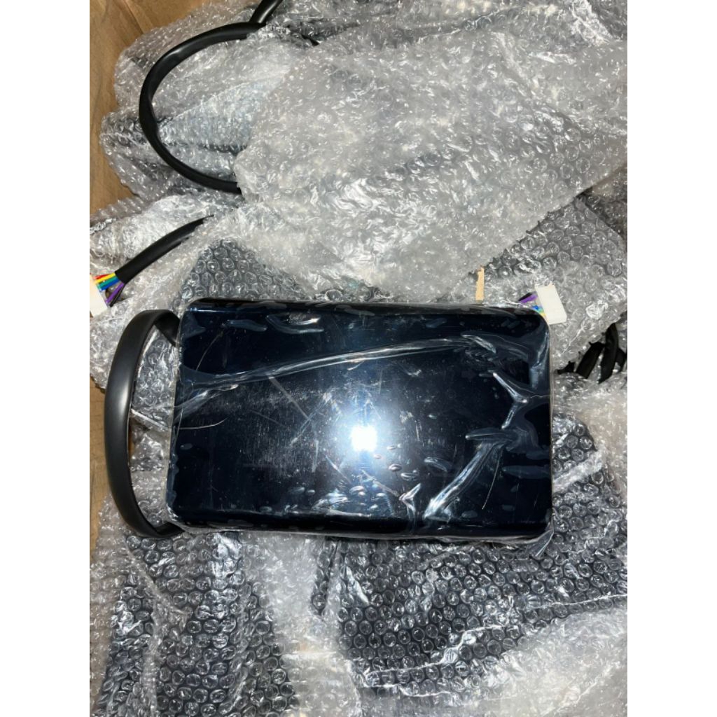 SPIDOMETER DIGITAL SEPEDA LISTRIK AVENGER TURANZA ORIGINAL